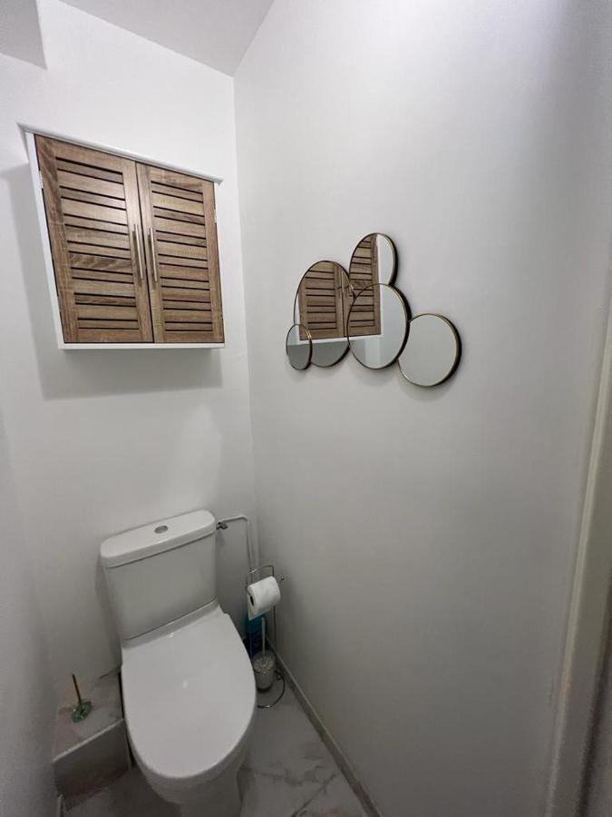 Marseille, Bel Et Spacieux Appartement De 60M² Экстерьер фото