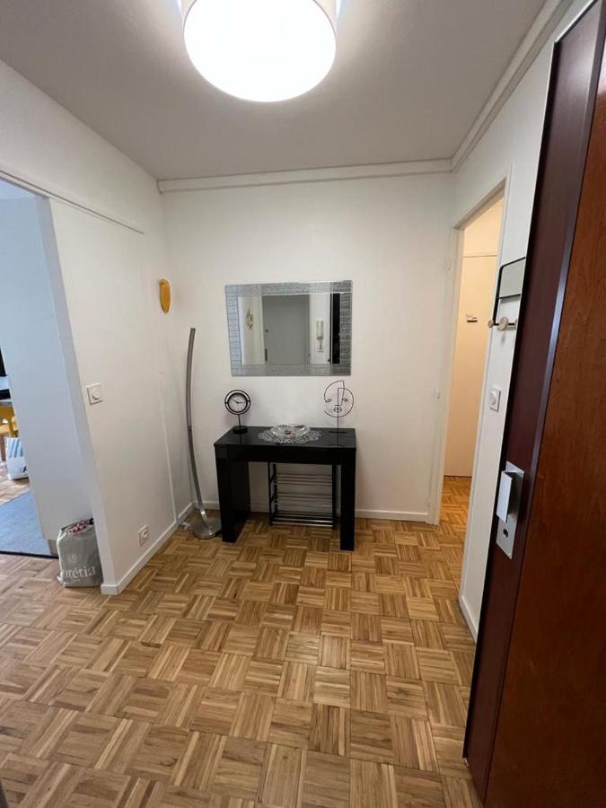 Marseille, Bel Et Spacieux Appartement De 60M² Экстерьер фото