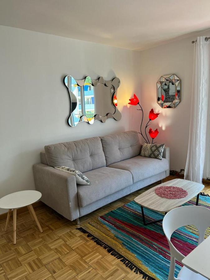 Marseille, Bel Et Spacieux Appartement De 60M² Экстерьер фото