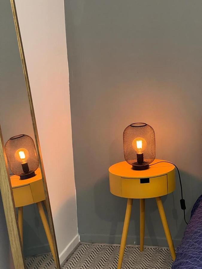 Marseille, Bel Et Spacieux Appartement De 60M² Экстерьер фото