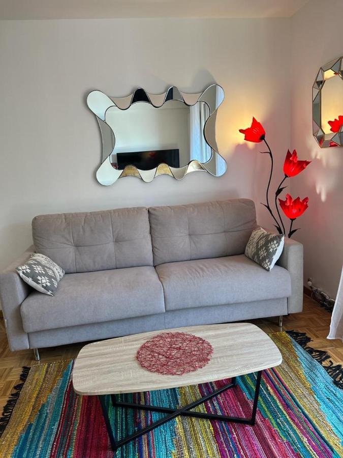 Marseille, Bel Et Spacieux Appartement De 60M² Экстерьер фото