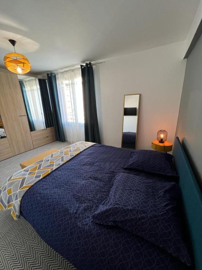 Marseille, Bel Et Spacieux Appartement De 60M² Экстерьер фото